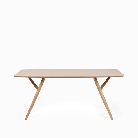 Фото: Обеденный стол Comfort Zone 180х90 - основной вид