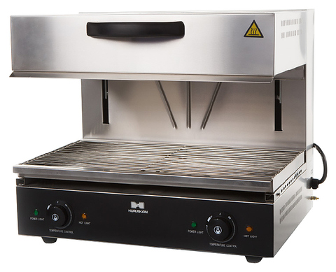 Гриль Саламандра Hurakan HKN-SAL600MBM