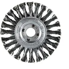 Дисковая щётка 150х13х22,23 мм OSBORN 0202641151