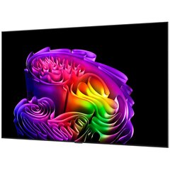 Телевизор LG 83″ OLED83G6RLA 4K Ultra HD 120Hz