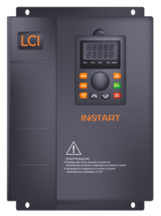 Частотный преобразователь Instart LCI-G55/P75-4