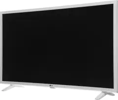 Телевизор LED LG 32" 32LQ63806LC.ARUG белый FULL HD 60Hz DVB-T DVB-T2 DVB-C DVB-S DVB-S2 USB WiFi Smart TV