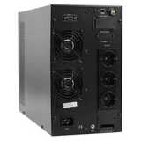 ИБП PowerMan Online 3000