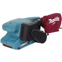 Ленточная шлифовальная машина Makita 9911