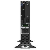ИБП APC Smart-UPS SRT SRT2200XLI