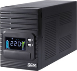 Источник бесперебойного питания Powercom SPT-1500-II LCD