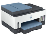 МФУ струйное цветное HP Smart Tank 795