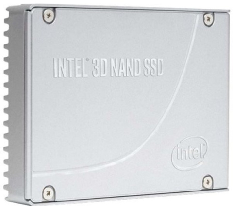 Накопитель SSD 2.5'' Intel SSDPE2KE064T801