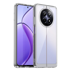 Усиленный защитный чехол прозрачный для смартфона Realme 12 5G