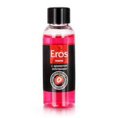 Съедобное массажное масло EROS FANTASY 75 мл