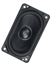Динамик для колонки JBL Charge 5 (3 Ом 20 Вт)
