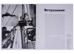 СТРИТ-АРТ. Монументальная настенная живопись