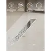 Cezares SLIDER-LD-80-Cr Душевой лоток 80 см
