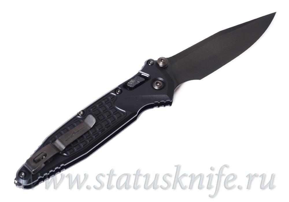 Нож Microtech Socom Elite Shadow Frag 160RL-1DLCTFRSH