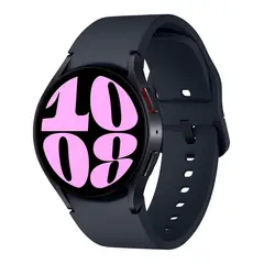 Умные часы Samsung Galaxy Watch 6 40mm Wi-Fi, Graphite (Графитовый)
