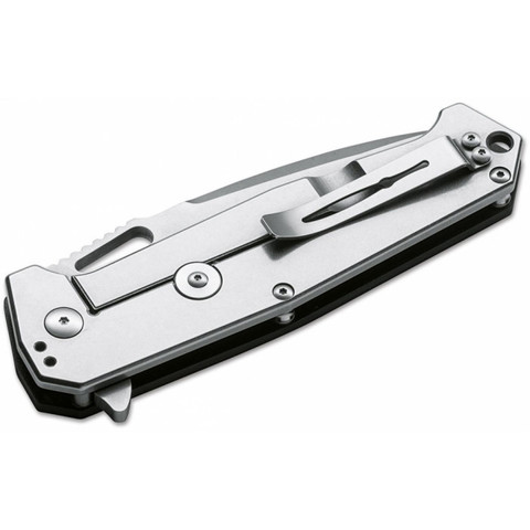 Складной нож Boker 01bo776 Hitman G-10