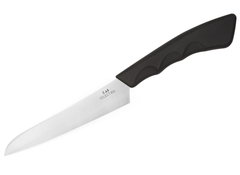 Фото Нож кухонный для фруктов и овощей KAI series SELECT100 120 мм, сталь Mo-V, рукоять пластик