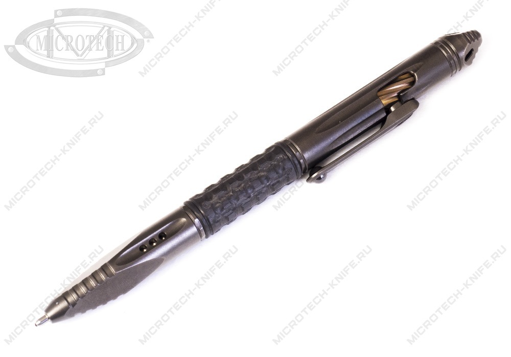Тактическая ручка Microtech Kyroh Tritium 403-TI-SPTRI