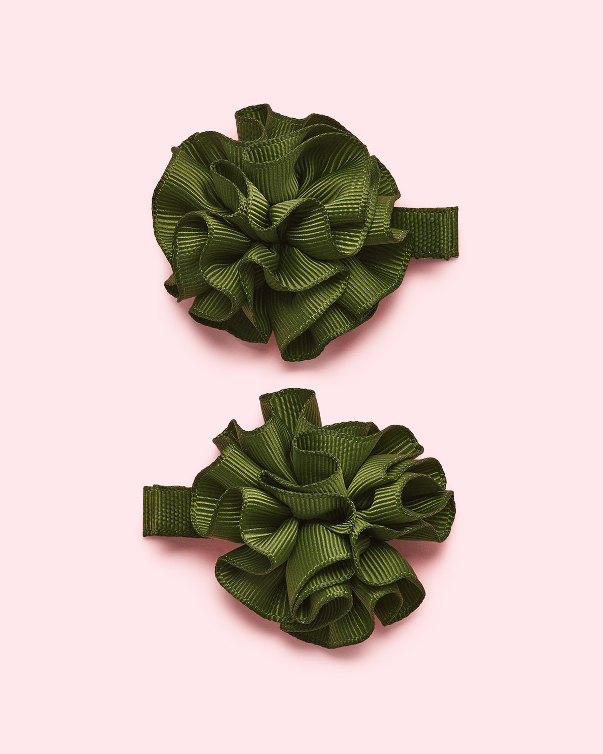 Набор бантиков PEONY MINI (2 шт.)