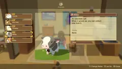 Игра Harvest Moon: The Winds of Anthos (PS5)