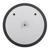 Cezares Eco CZR-SPC-ECO-800-LED-TCH Зеркало с подсветкой, цвет: белый