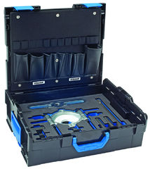Набор из сепаратора и съемника в L-BOXX® 136, 22 шт. | Gedoretools.ru