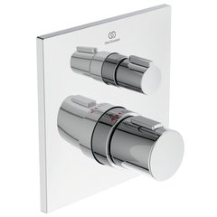 Ideal Standard Ceratherm C100 A6956AA Смеситель фото
