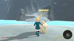 Игра Harvest Moon: The Winds of Anthos (PS5)