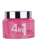 Крем для лица с керамидами G50 4 In 1 Teunteun Ceramide Cream DR.CELLIO