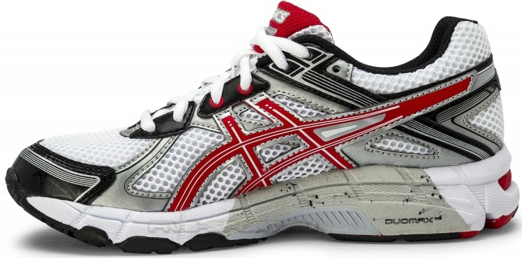 AsicsGT-1000 2 GS