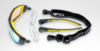 Goggle VUSSO спортивные солнцезащитные очки white - 2