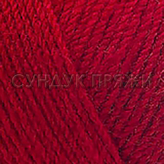 Alize Superlana Tig 56 красный