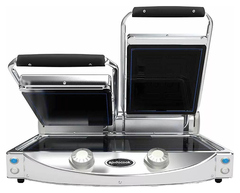 Гриль контактный Spidocook Spidoglass SP020R