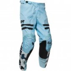 Pant S20S Pulse Fire / Голубой