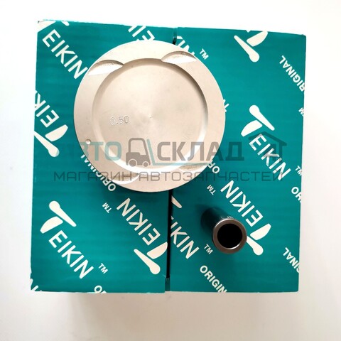 ПОРШЕНЬ 0,5 NEXIA N100 1,5 DOHC A15MF TEIKIN 77,0 1,5-1,5-3,0 (+ ПАЛЕЦ)