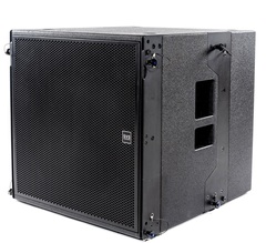 SVS Audiotechnik CASCADE 208A SUB
