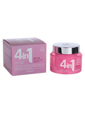 Крем для лица с керамидами G50 4 In 1 Teunteun Ceramide Cream DR.CELLIO
