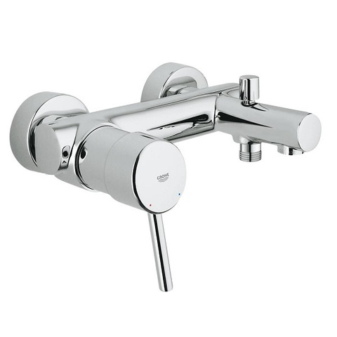 GROHE Concetto 32211001 Смеситель для ванны