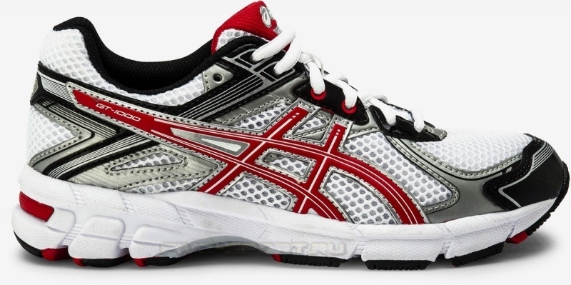 AsicsGT-1000 2 GS - 3