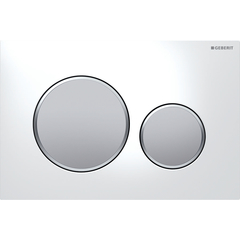 Geberit Sigma20 115.882.KL.1 Клавиша смыва для унитаза фото