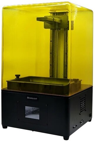 3D-принтер HardLight SIRIUS XL Black 5K Light