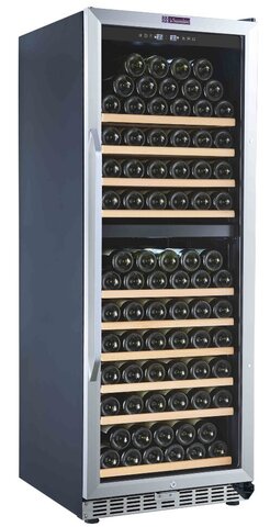 Винный шкаф La Sommeliere MZ135DZ