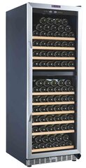 Винный шкаф La Sommeliere MZ135DZ