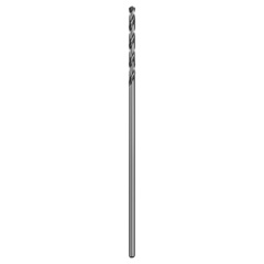 KRAFTOOL HSS-G, 1.0 х 34 мм, сталь P6M5, сверло по металлу (29651-1)