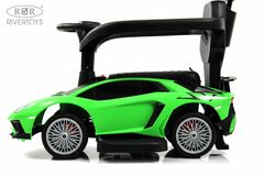 Толокар Lamborghini M555MM-M (ЛИЦЕНЗИОННАЯ МОДЕЛЬ)
