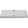 BelBagno Marino-Cer BB-8078-80 Раковина керамическая, 81x46, цвет: белый