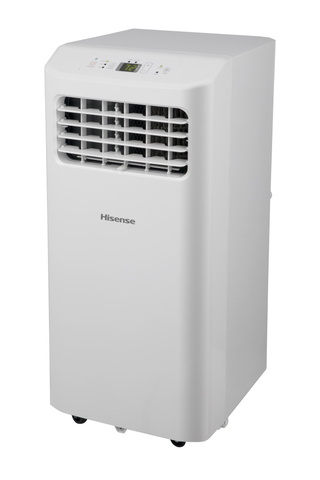 Мобильный кондиционер Hisense AP-09CR4GKVS00 V-series