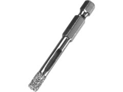 ЗУБР АВК, d 6 мм, (HEX 1/4