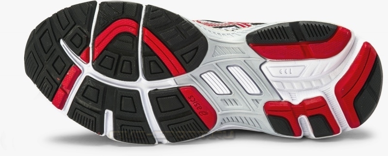 AsicsGT-1000 2 GS - 4