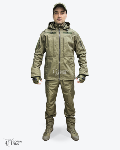 Костюм Горка 6М 